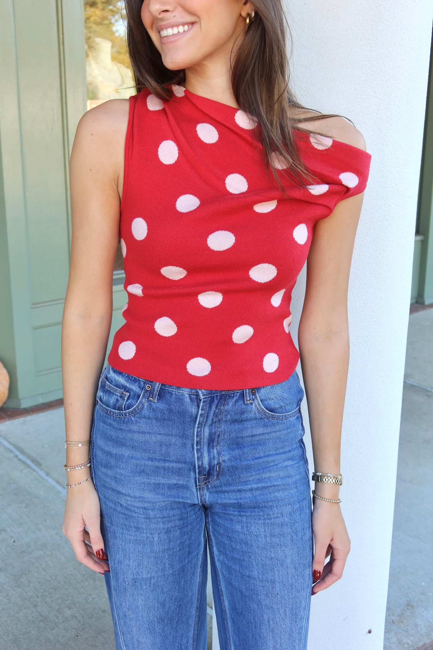 Tori Top