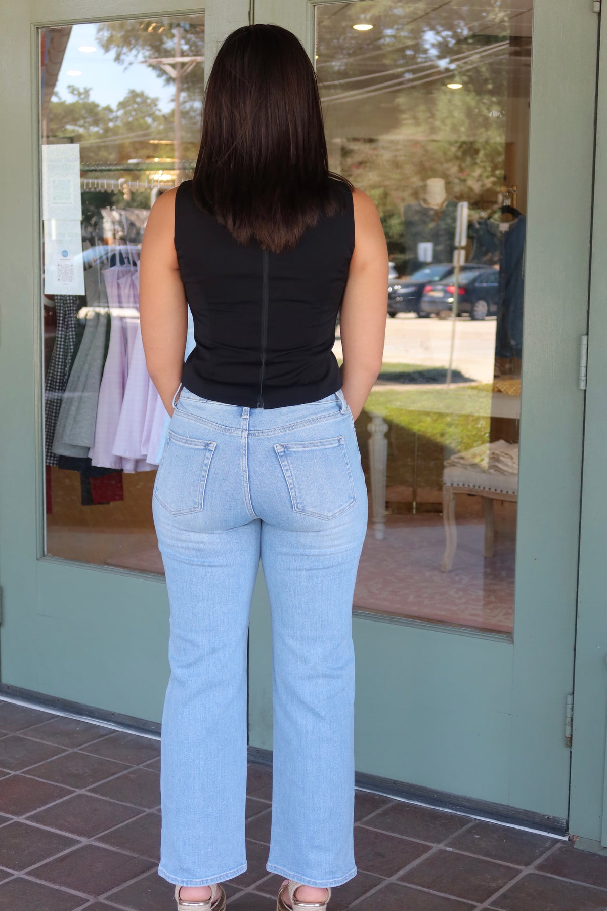 Layla Jeans