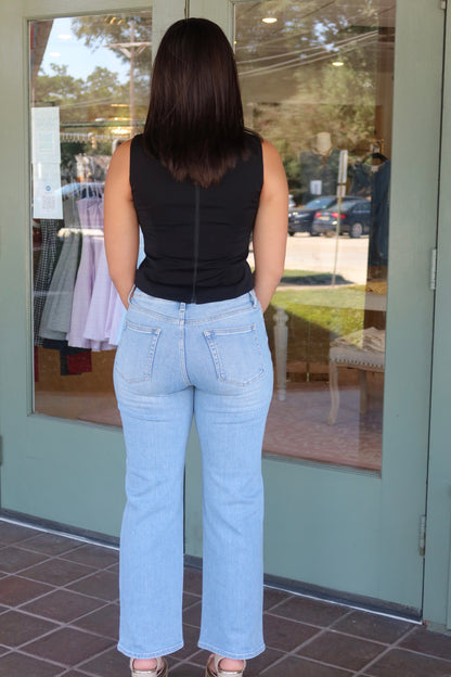 Layla Jeans