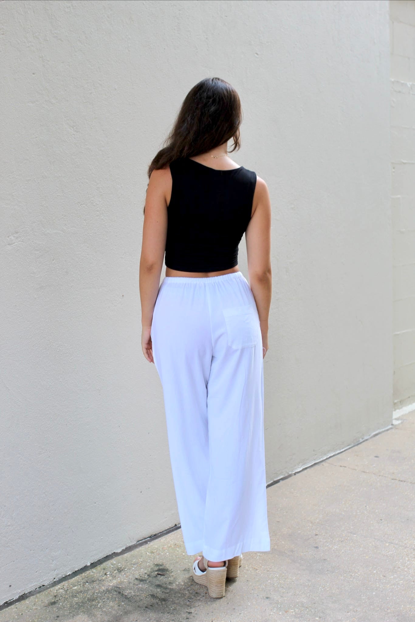 Alina Pants
