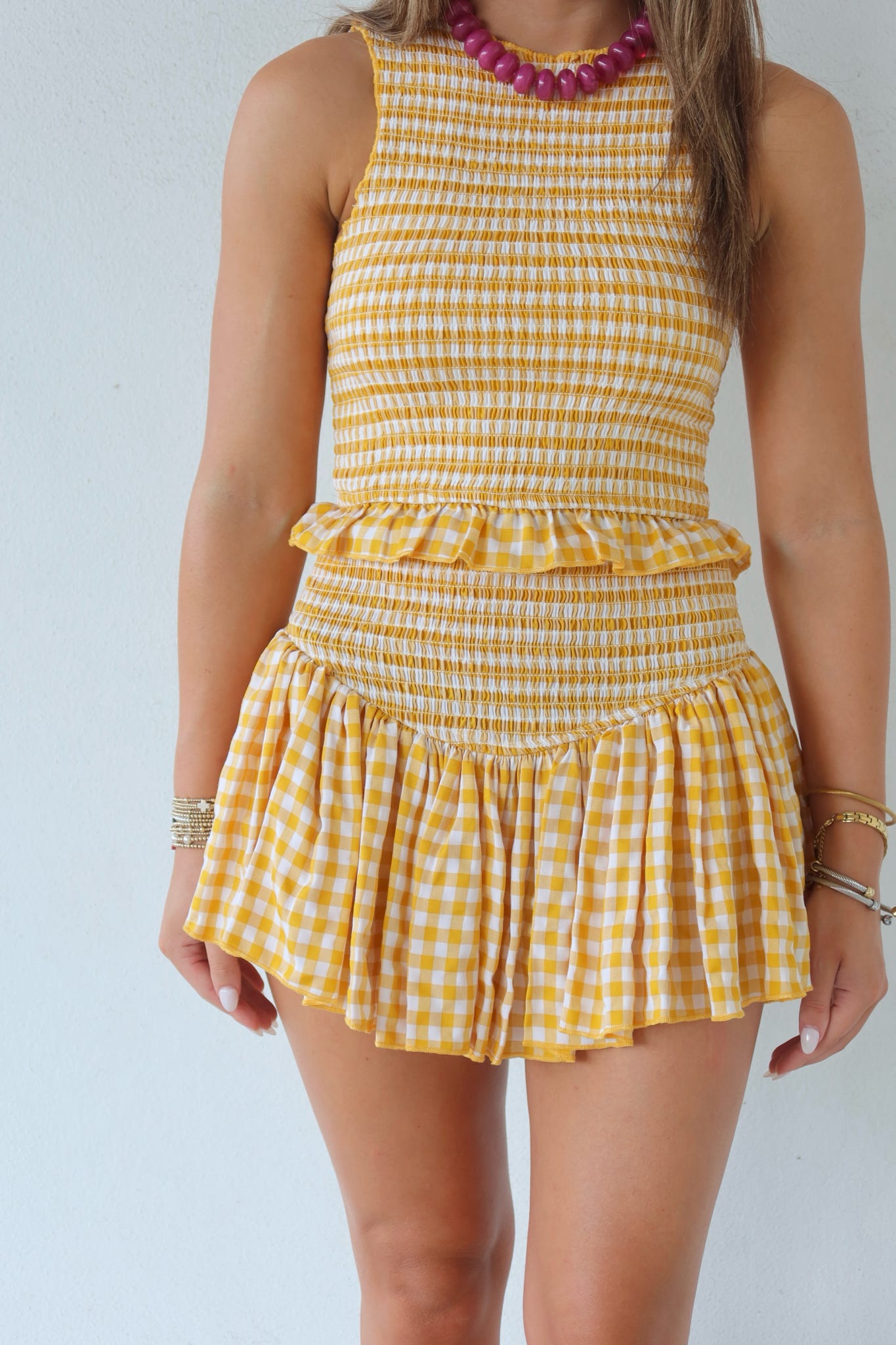 Ansley Skirt