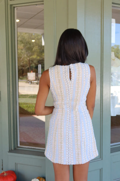 Madison Mini Dress