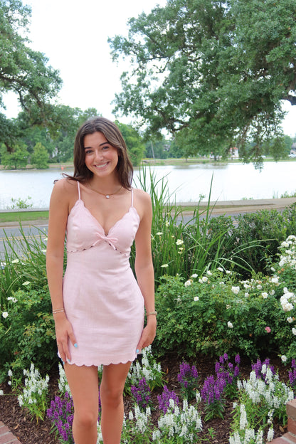 Carol Mini Dress