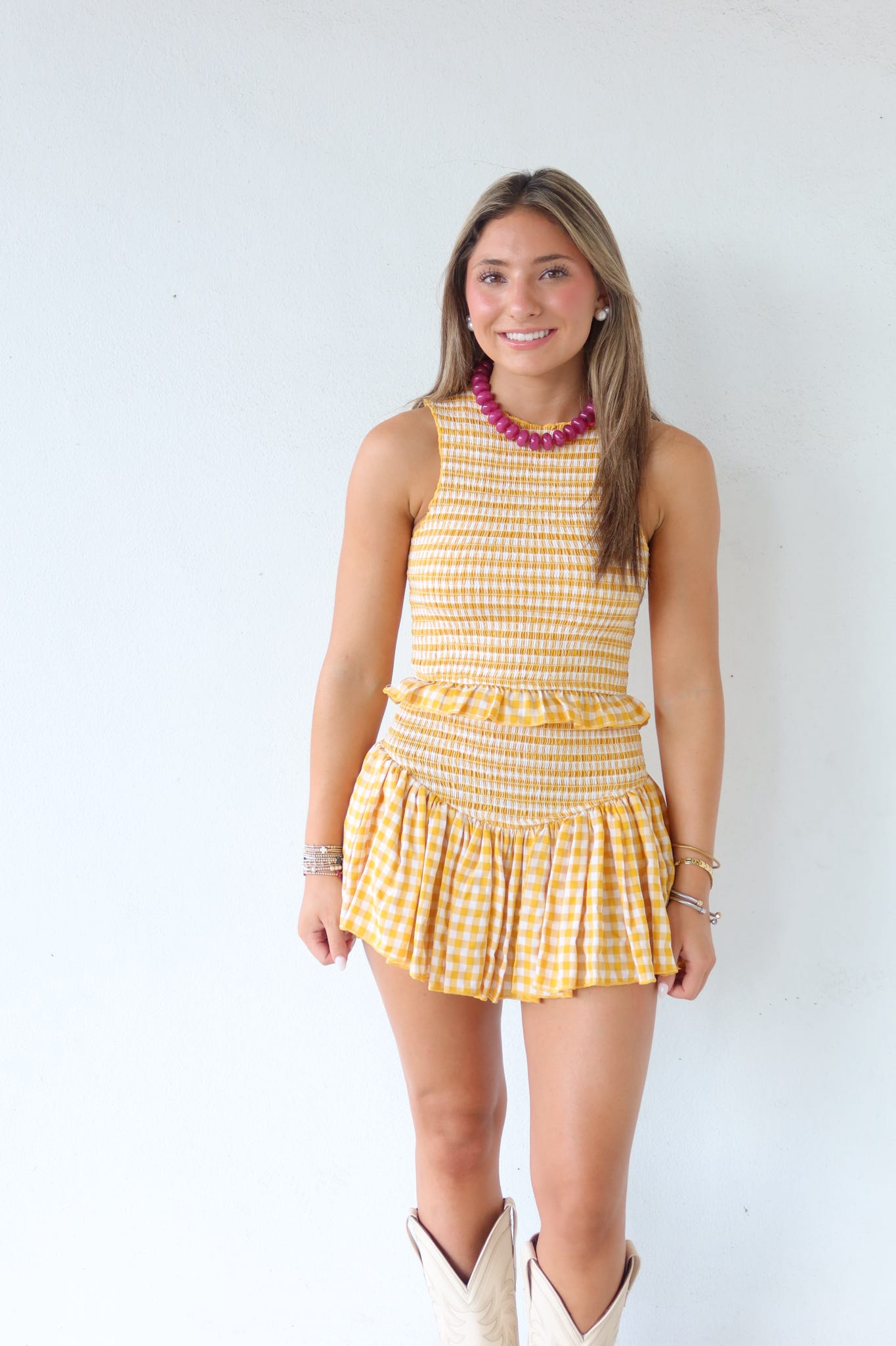 Ansley Top