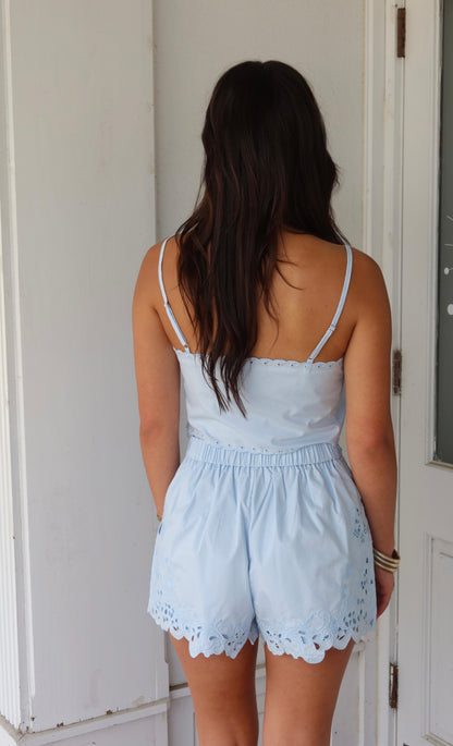 Savannah Top