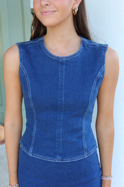 Lillian Top