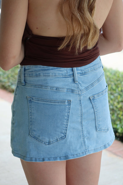 Elise Skirt