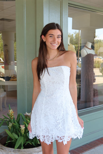 Emmy Mini Dress