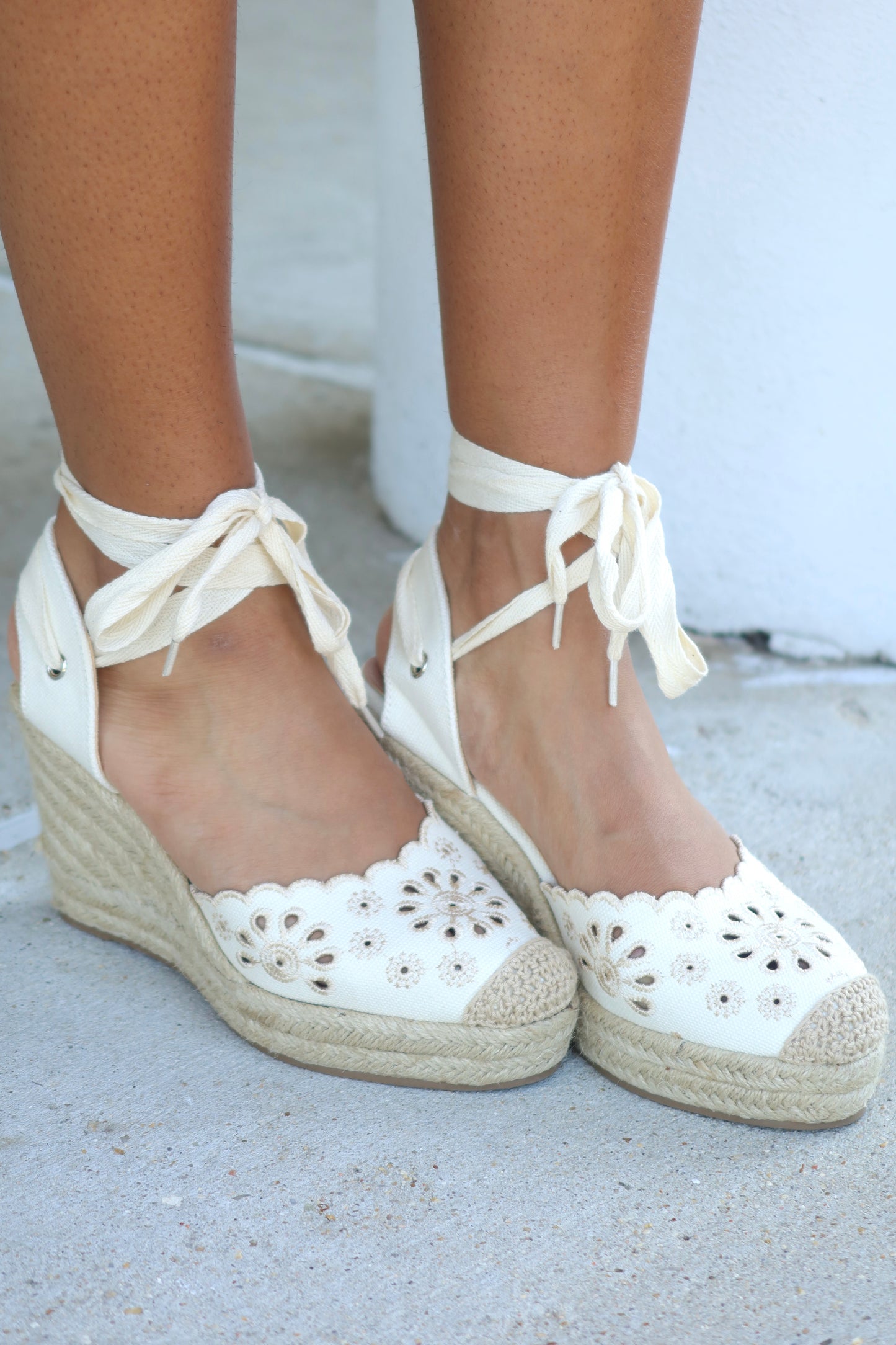 Bethany Wedges