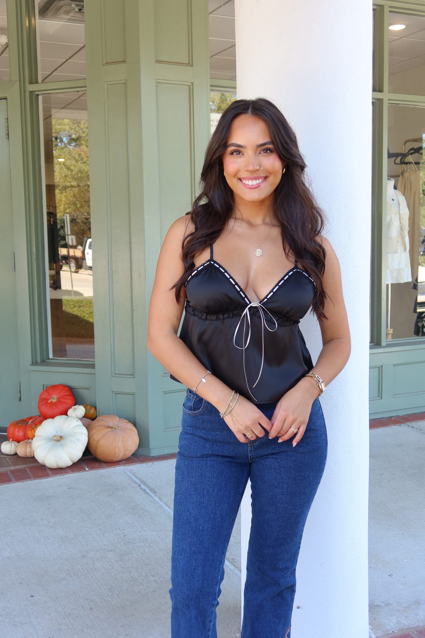 Bella Top