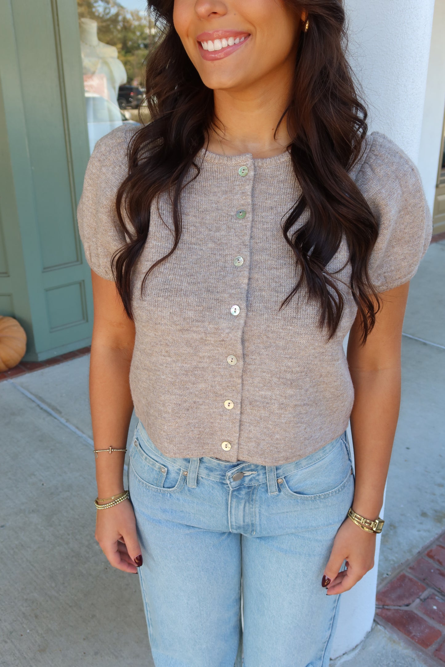 Ava Sweater