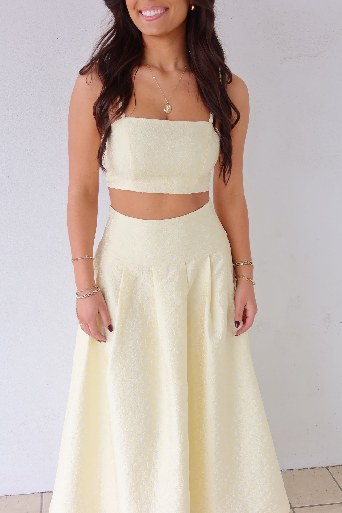 Brooklyn Top