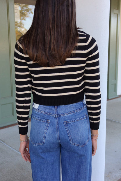 Mallory Sweater