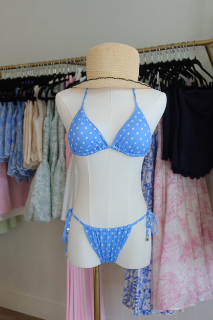 Gabriella Bikini Top