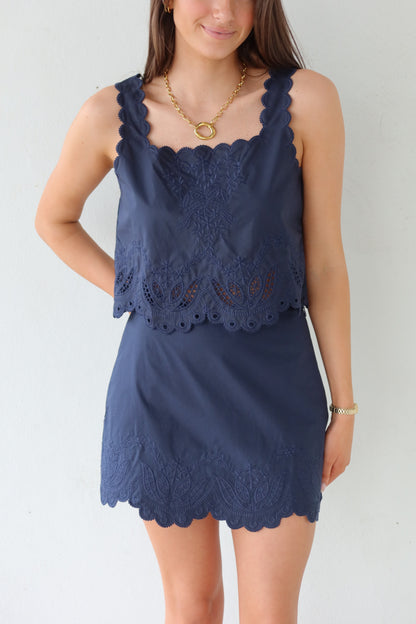 Mckinley Top