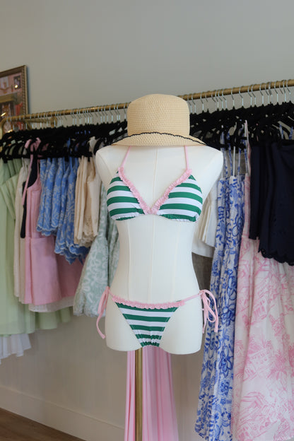 Sharpay Bikini Top