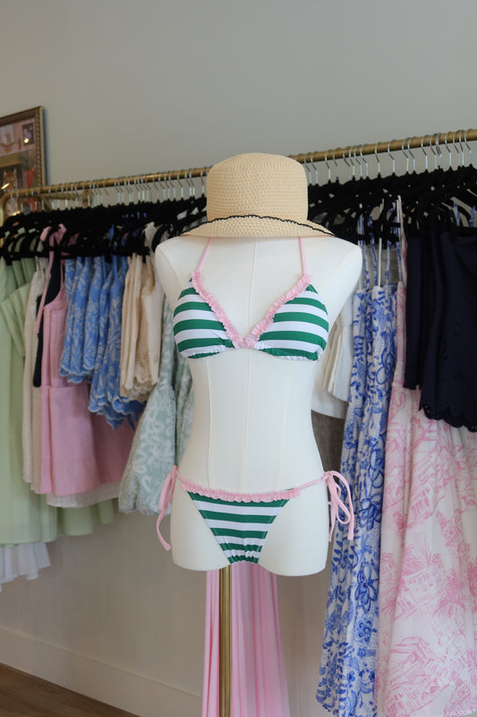 Sharpay Bikini Top