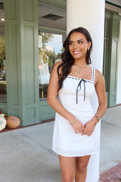 Alexis Mini Dress