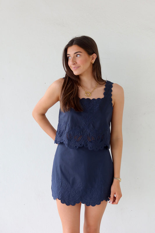 Mckinley Top