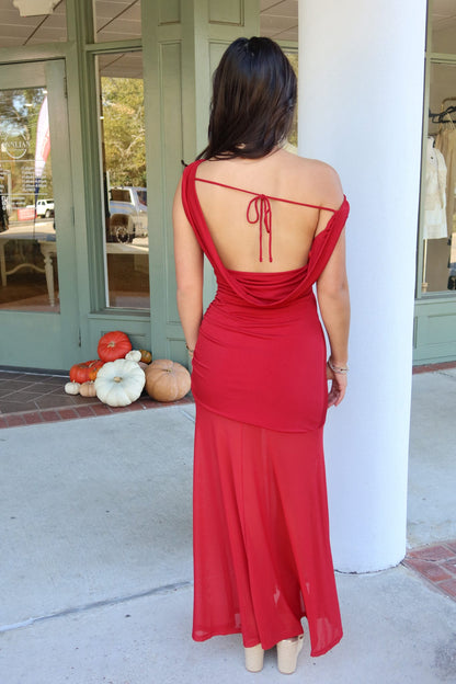 Sarah Maxi Dress