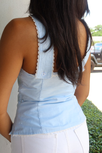 Jordan Top