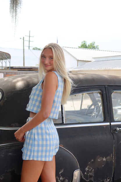 Savy Skort