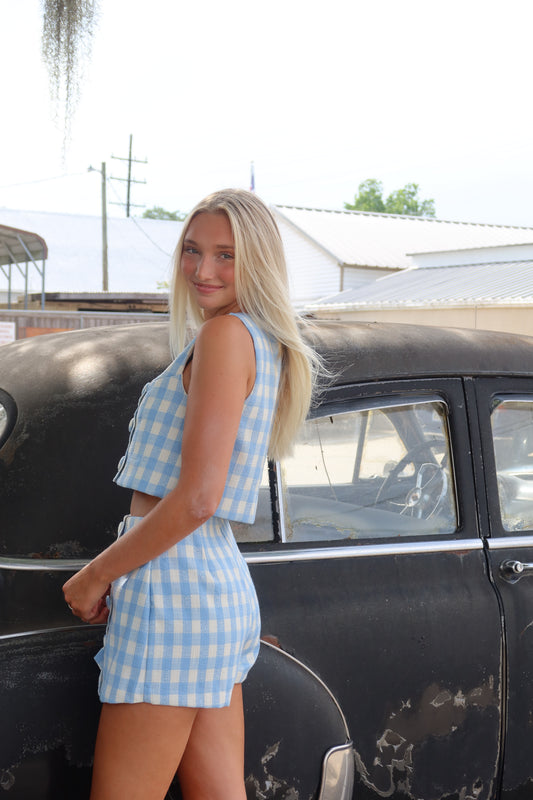 Savy Skort