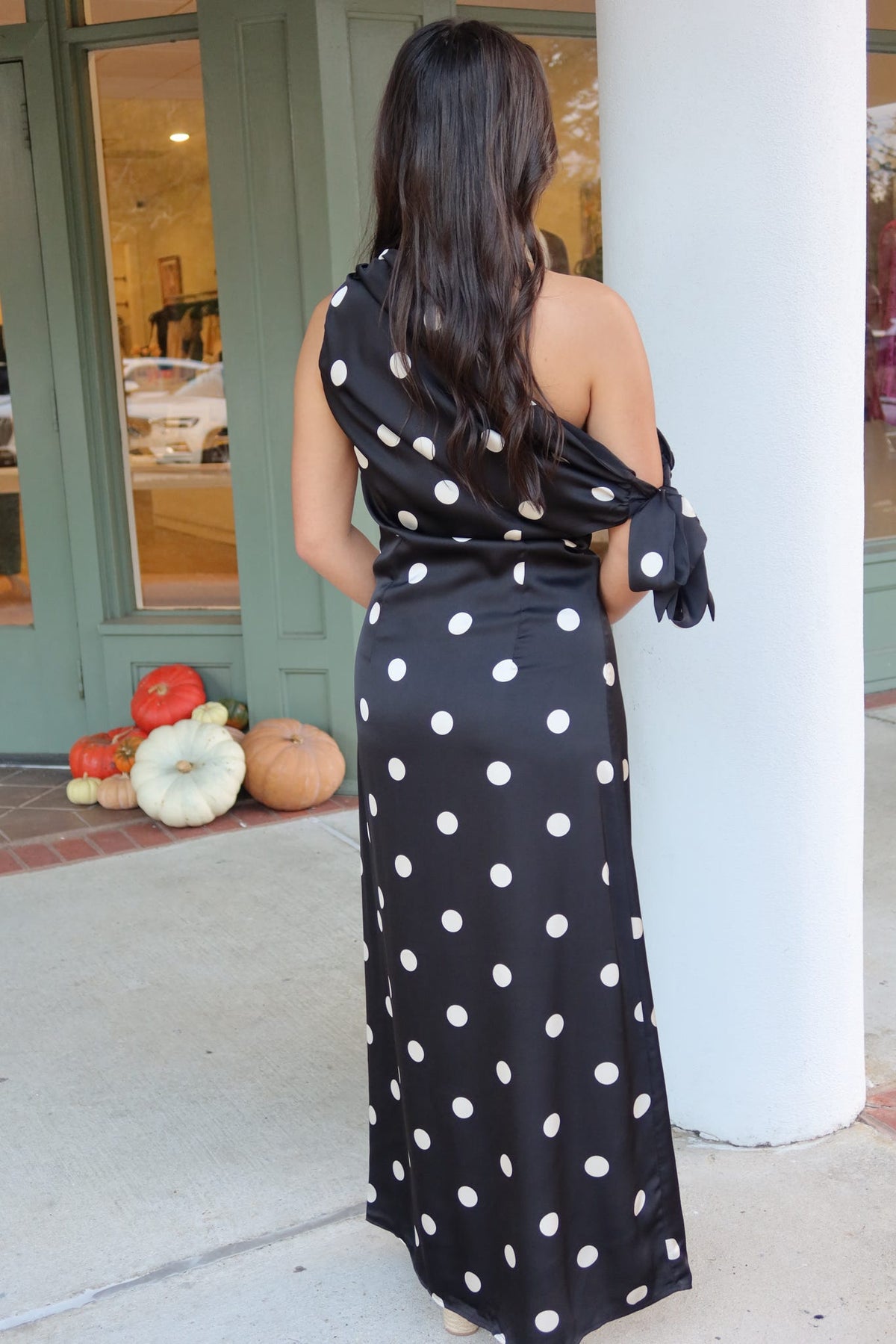 Cleo Maxi Dress