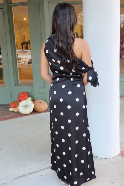 Cleo Maxi Dress
