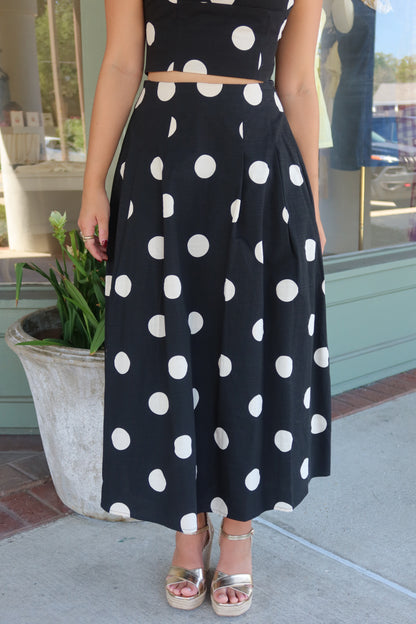 Maura Skirt