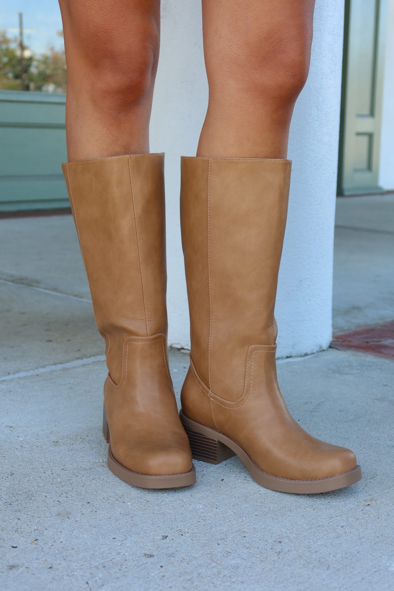 Sarah Boots