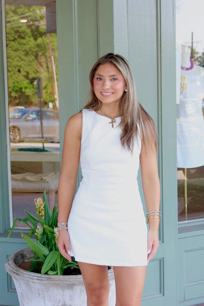 Lydia Mini Dress