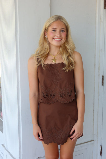 Bailey Top