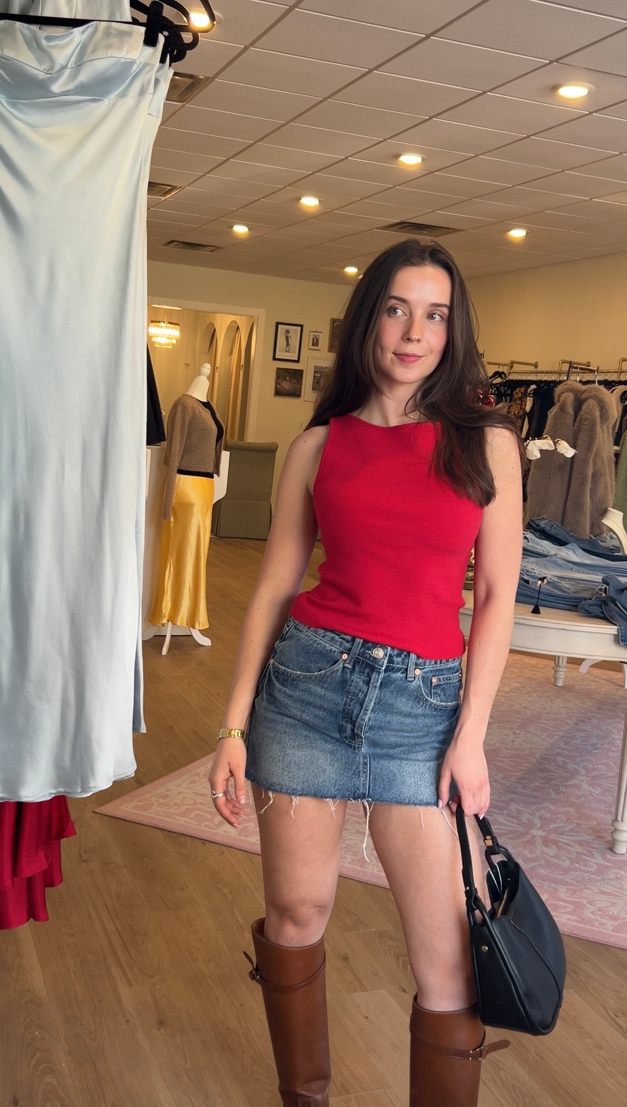Kayla Top
