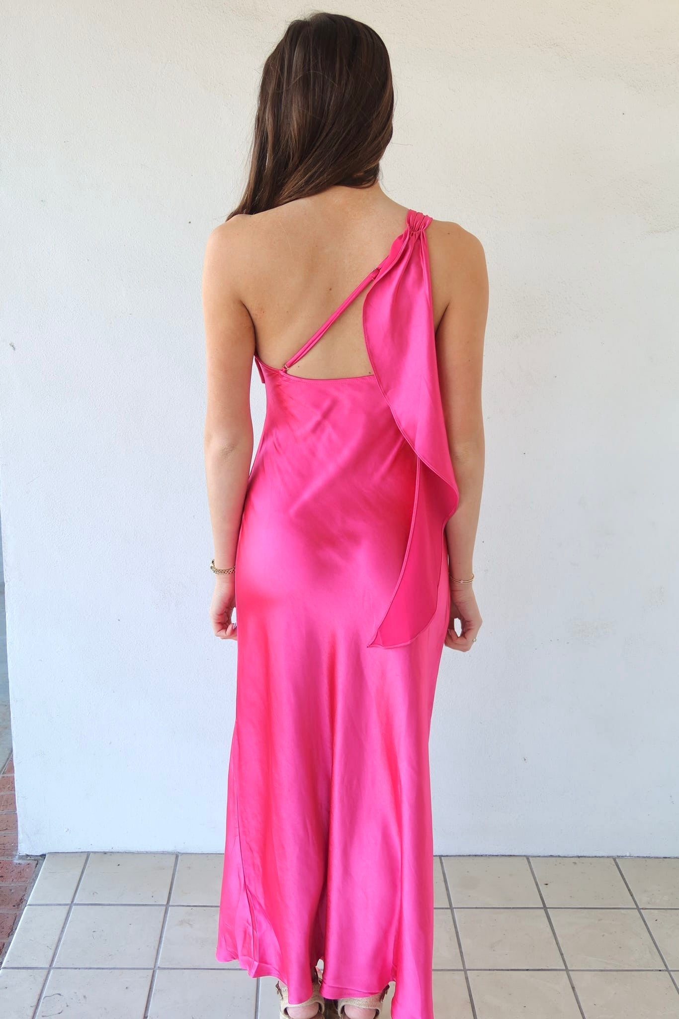Carly Maxi Dres