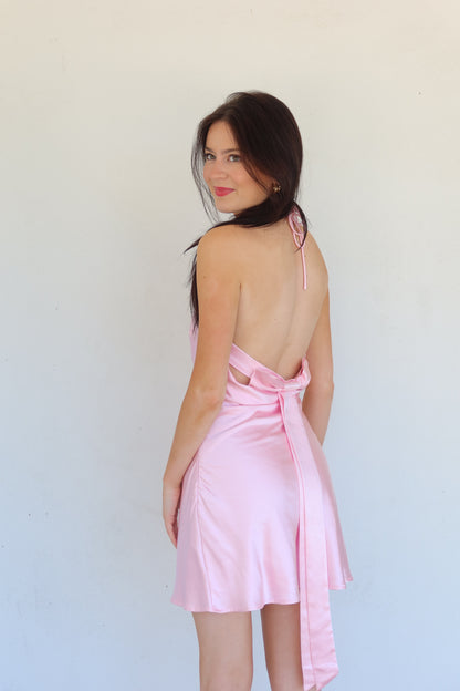 Kathleen Mini Dress