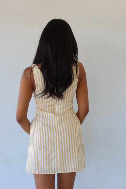 Paityn Mini Dress