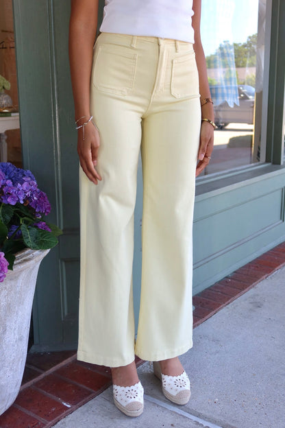 Sunshine Jeans