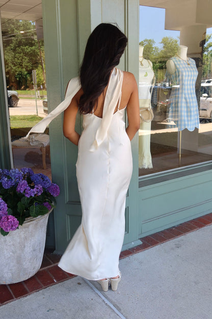 Eloria Midi Dress