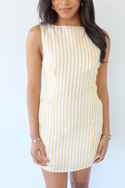 Paityn Mini Dress