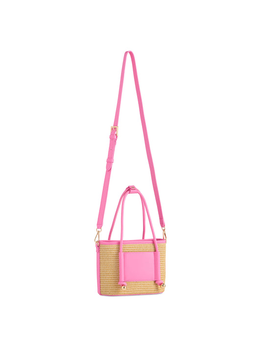 Salerno Mini Tote