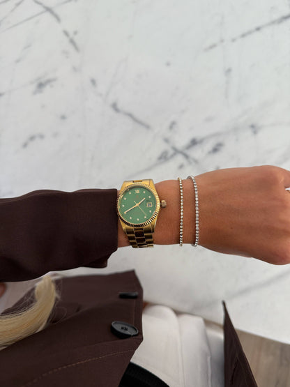 Tennis Bracelet