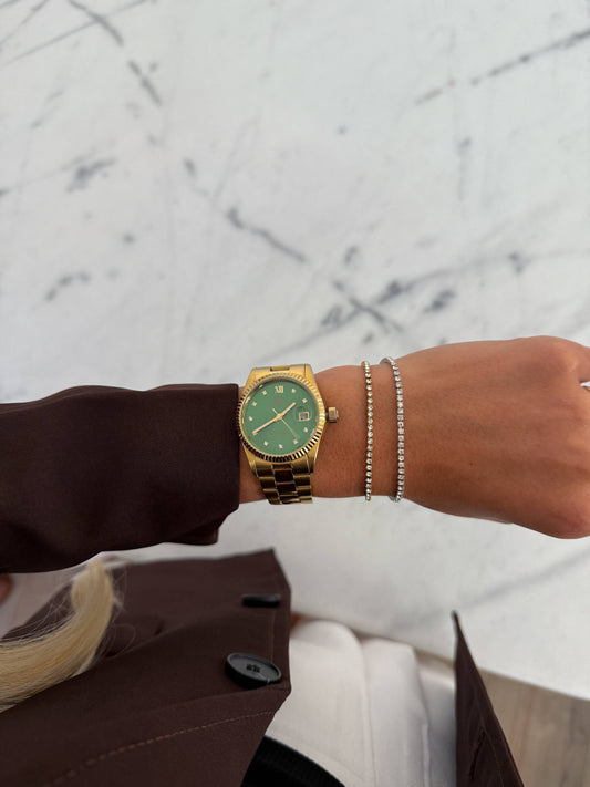 Tennis Bracelet