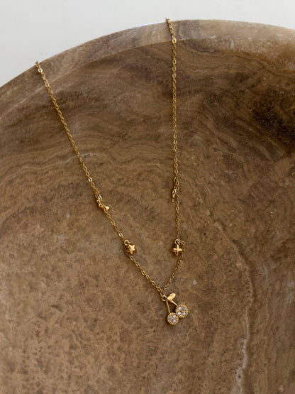 Meghan Necklace