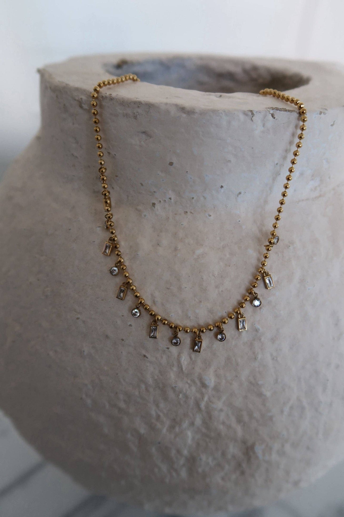 Sophie Necklace