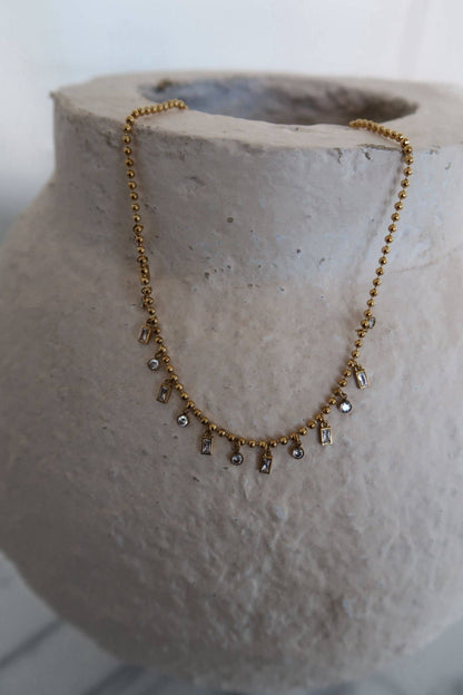 Sophie Necklace