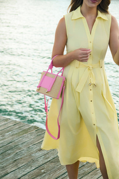 Salerno Mini Tote